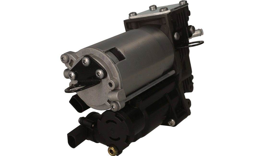 Kompressor