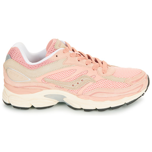 Saucony - Progrid Omni 9 - Rose