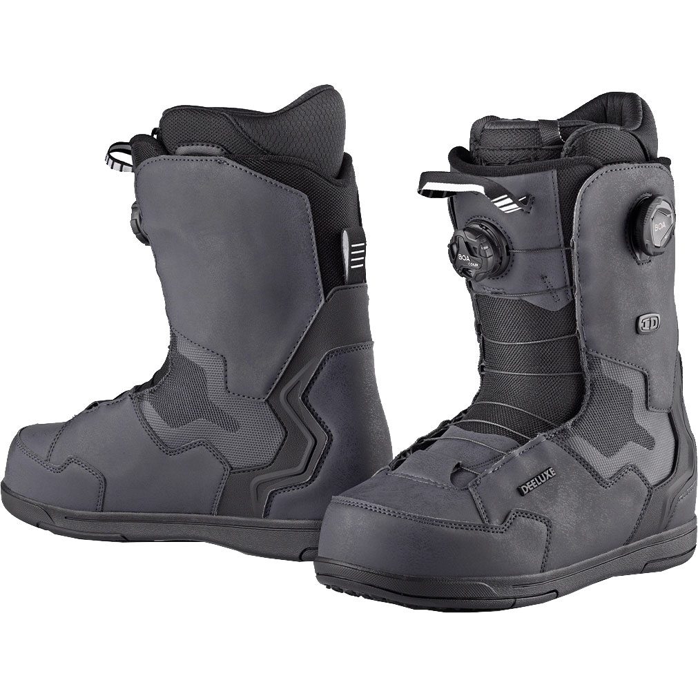 Deeluxe ID Dual BOA® 24/25 Snowboardschuhe Herren navy