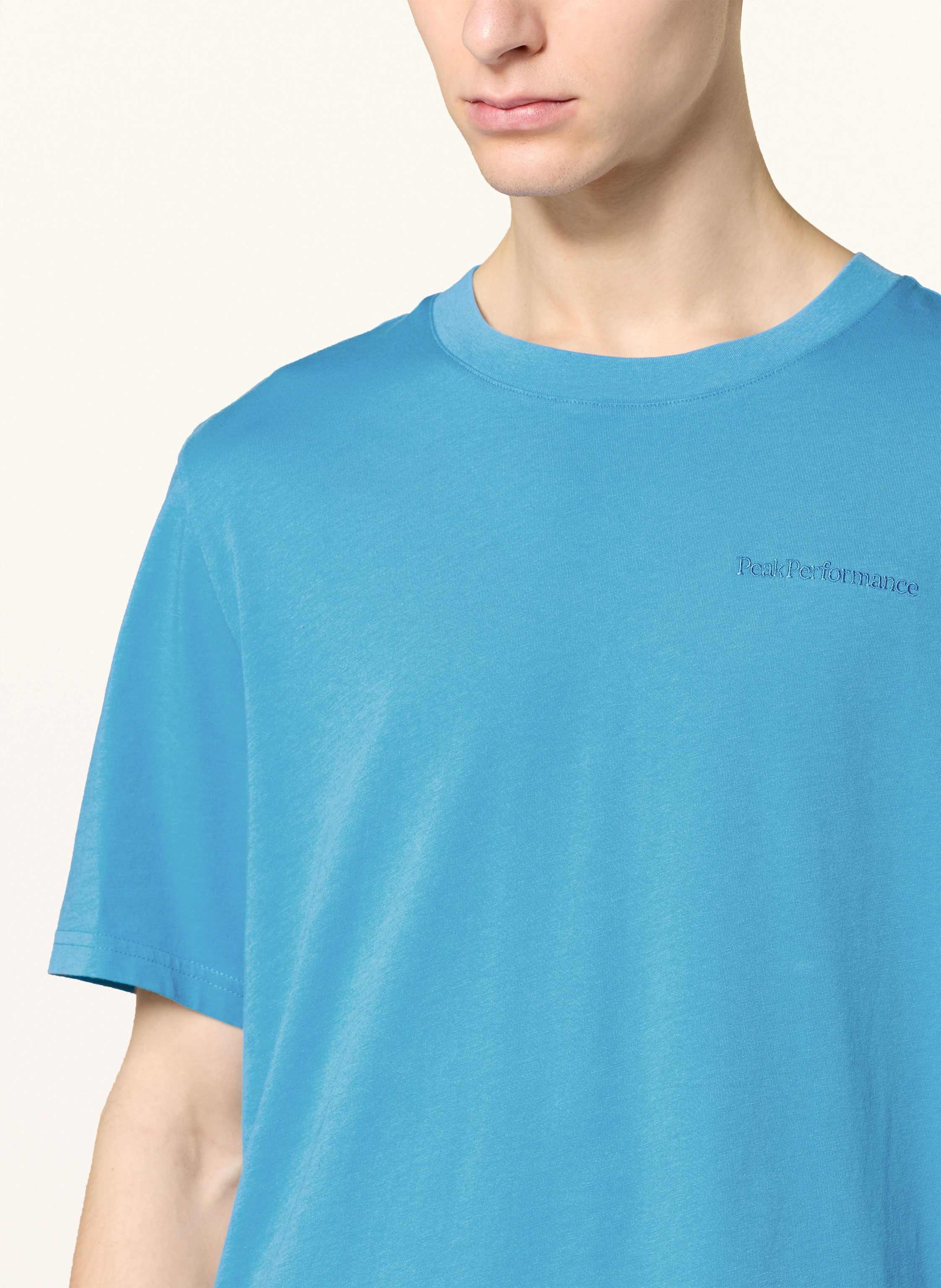 Peak Performance T-Shirt