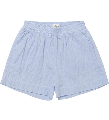 Lalaby Shorts - Andrea - Salzwasser