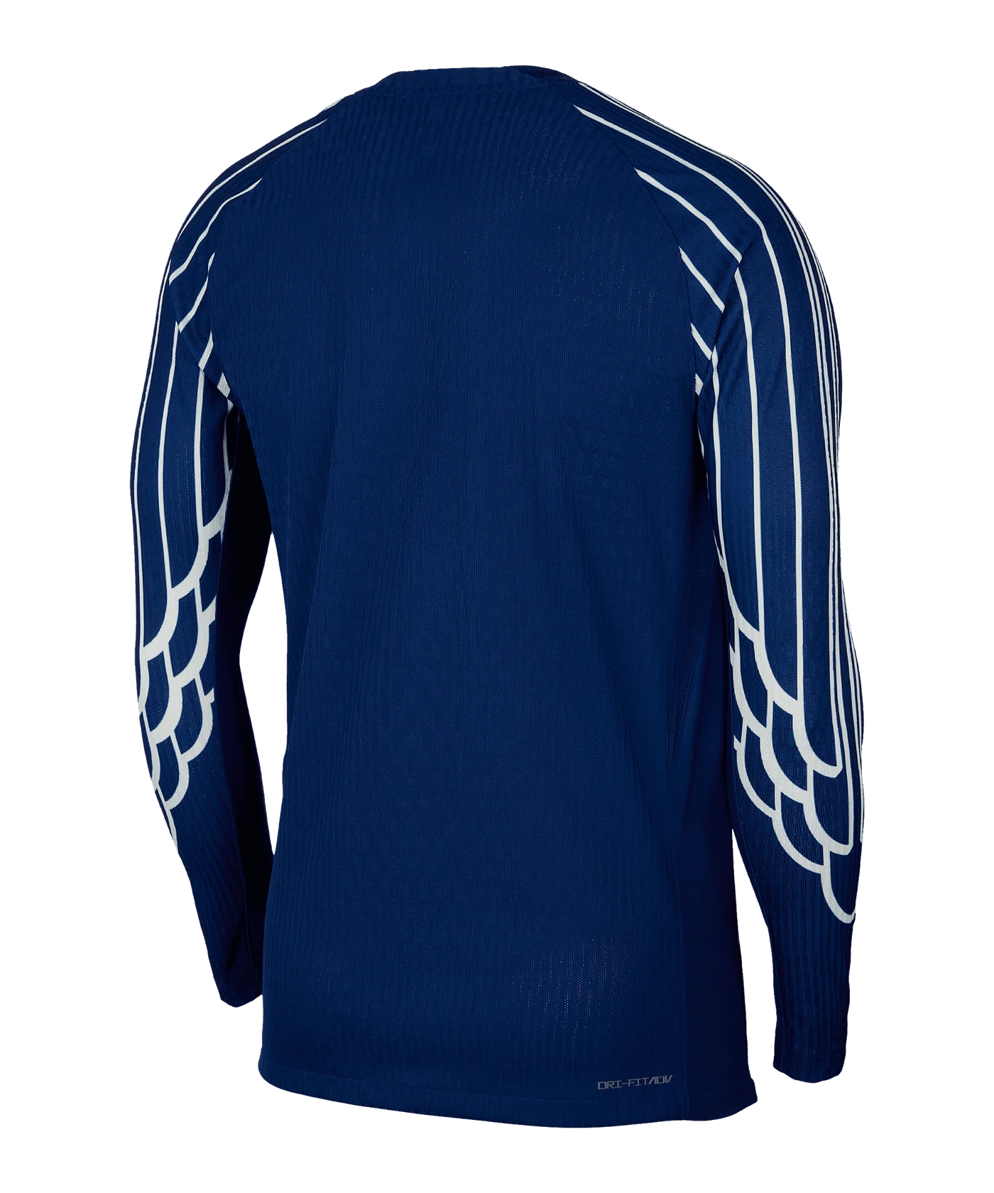 Nike Paris Saint-Germain Trikot Blau F493