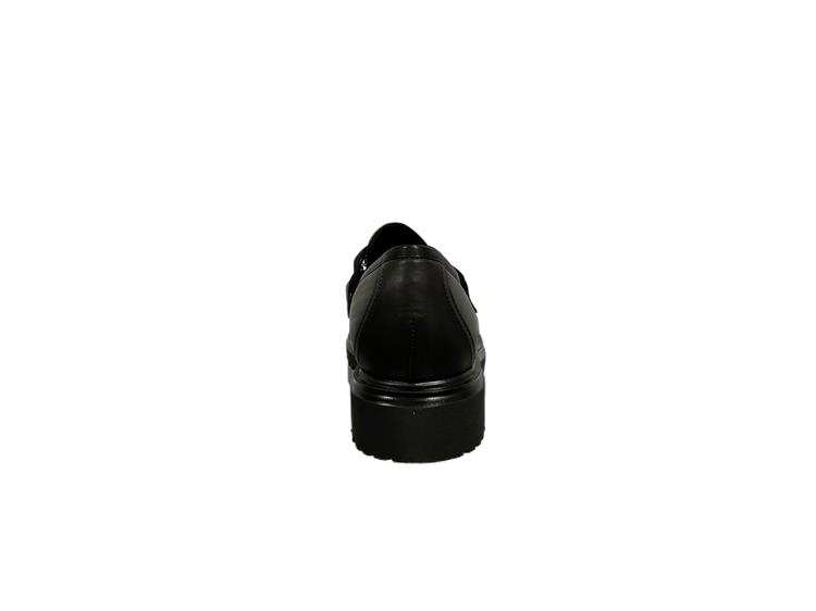 Gabor 72.554 schwarz (uni lack)