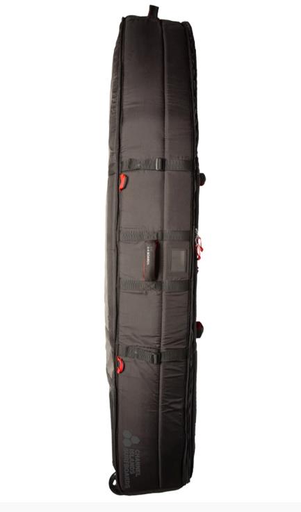 Channel Islands Traveler Wheeled Quad - 3-4 Boards - 6'6