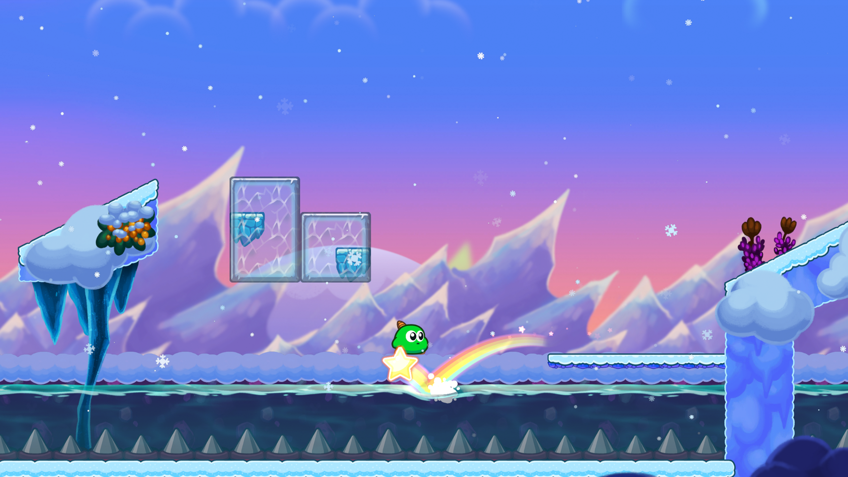 Gimmick 2- PlayStation 5