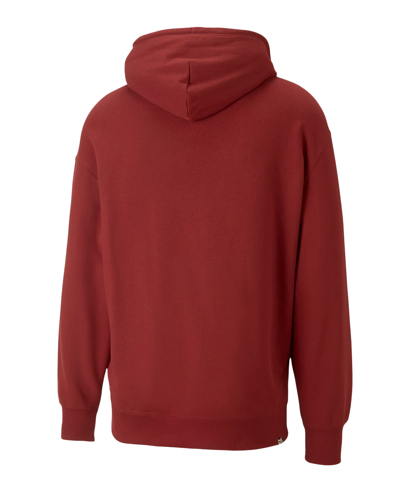PUMA Downtown Hoody Rot F22