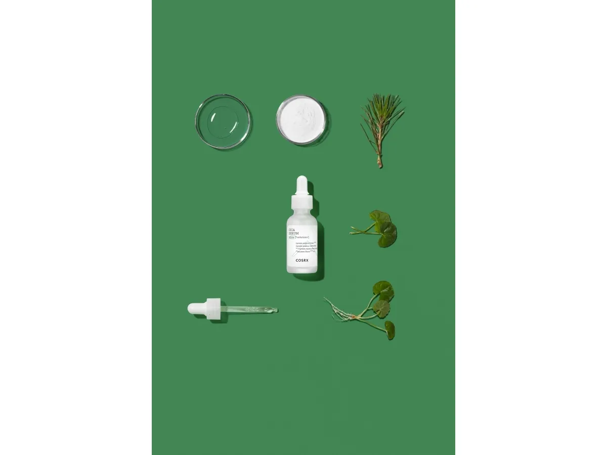 Cosrx Pure Fit Cica Serum 30 ml