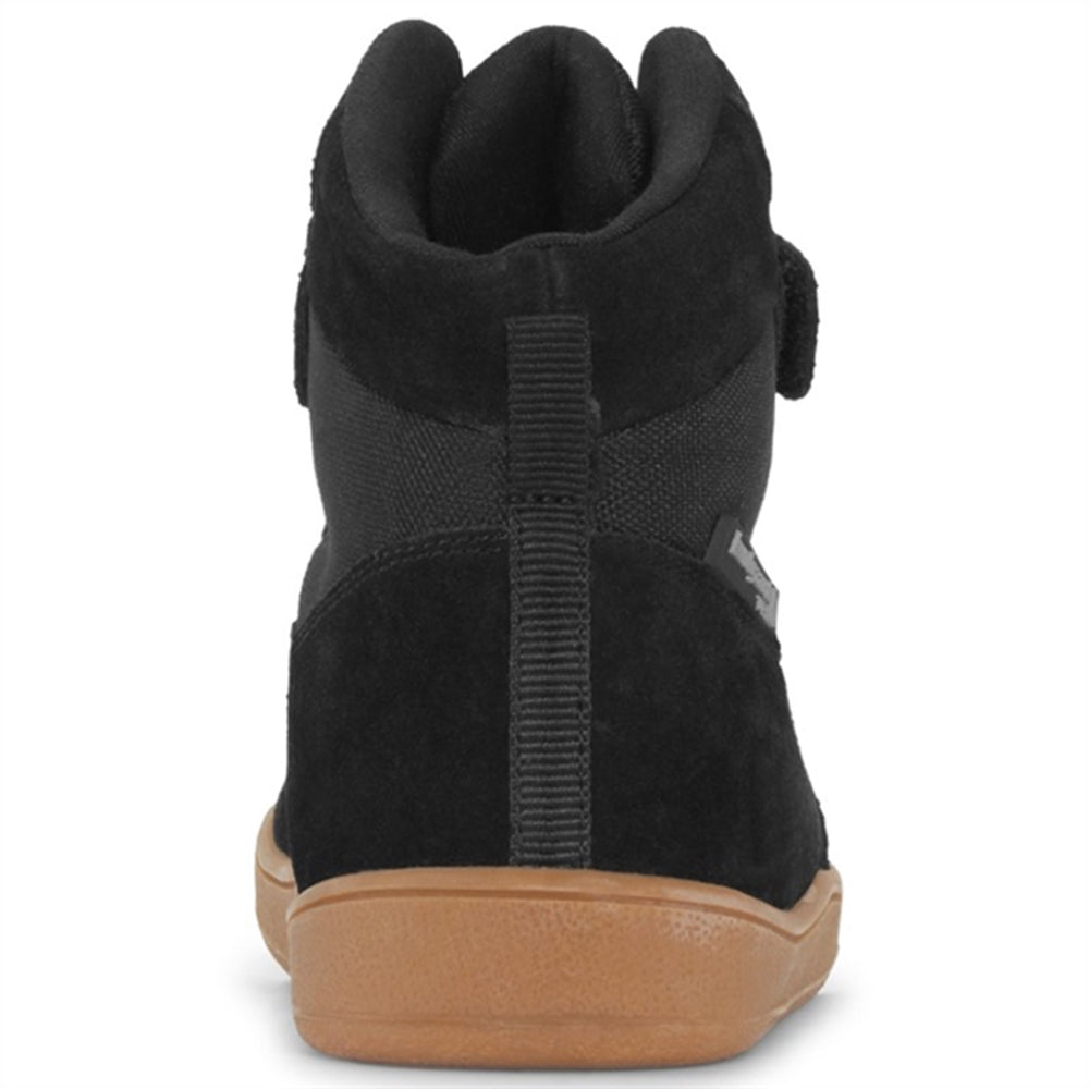 Brooklyn Tex Vinterstøvle Black
