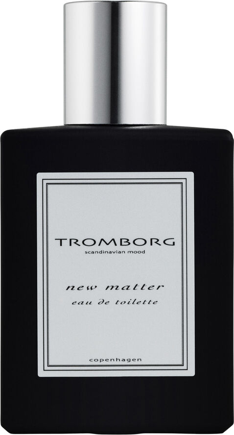 Tromborg Eau De Toilette New Matter