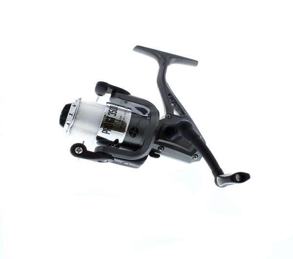 Diem Front Drag Reel