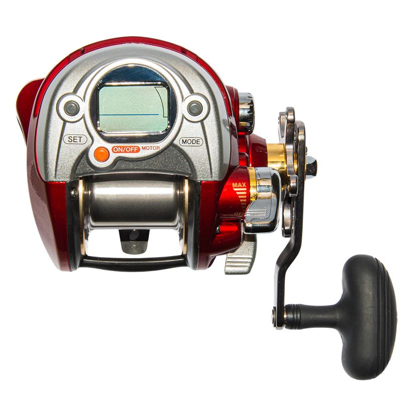 Moulinet Électrique Banax Kaigen 500 Xp