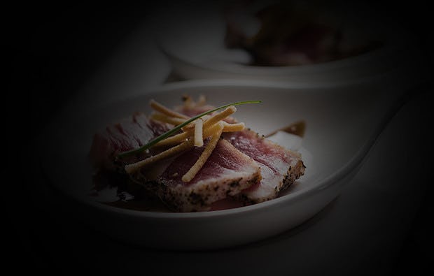 Dinner in the Dark in Schaufling erleben
