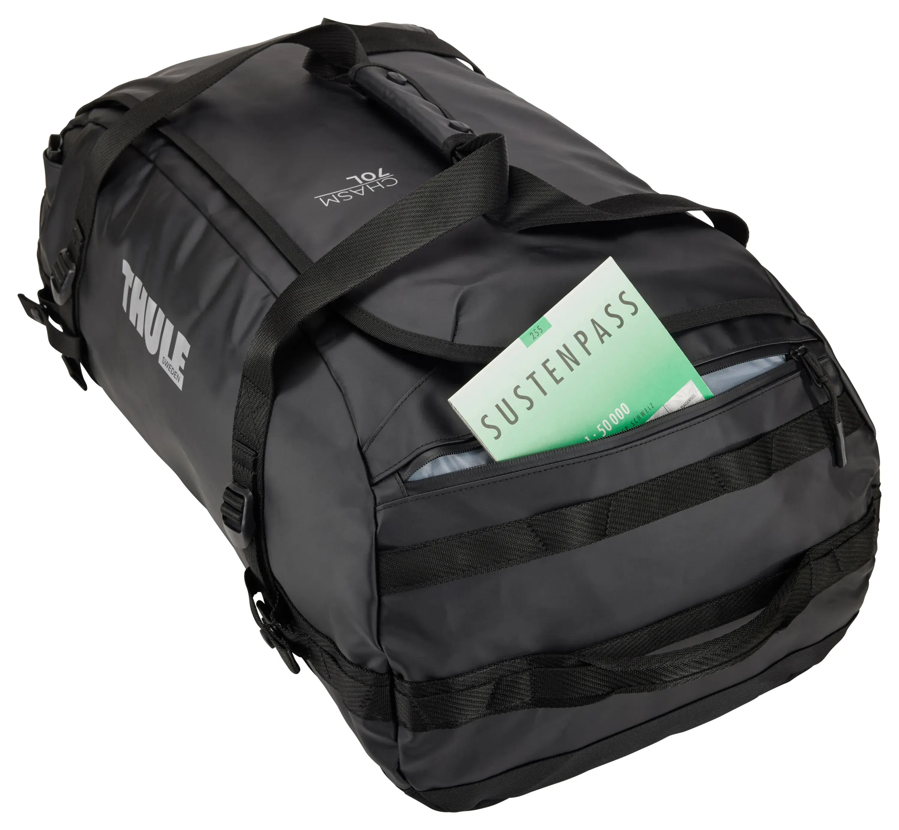 Thule Chasm 70 L