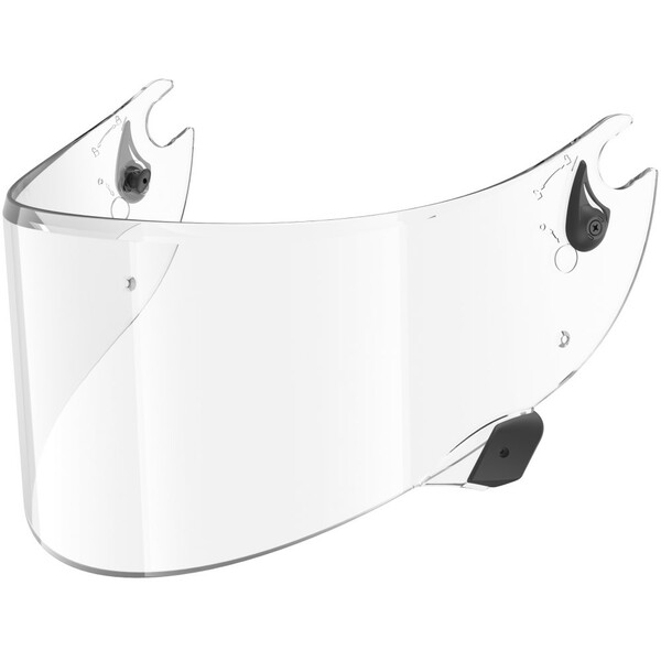Shark - Écran Piste Aeron GP / Race-R Pro / Pro Carbon / Pro GP Transparent