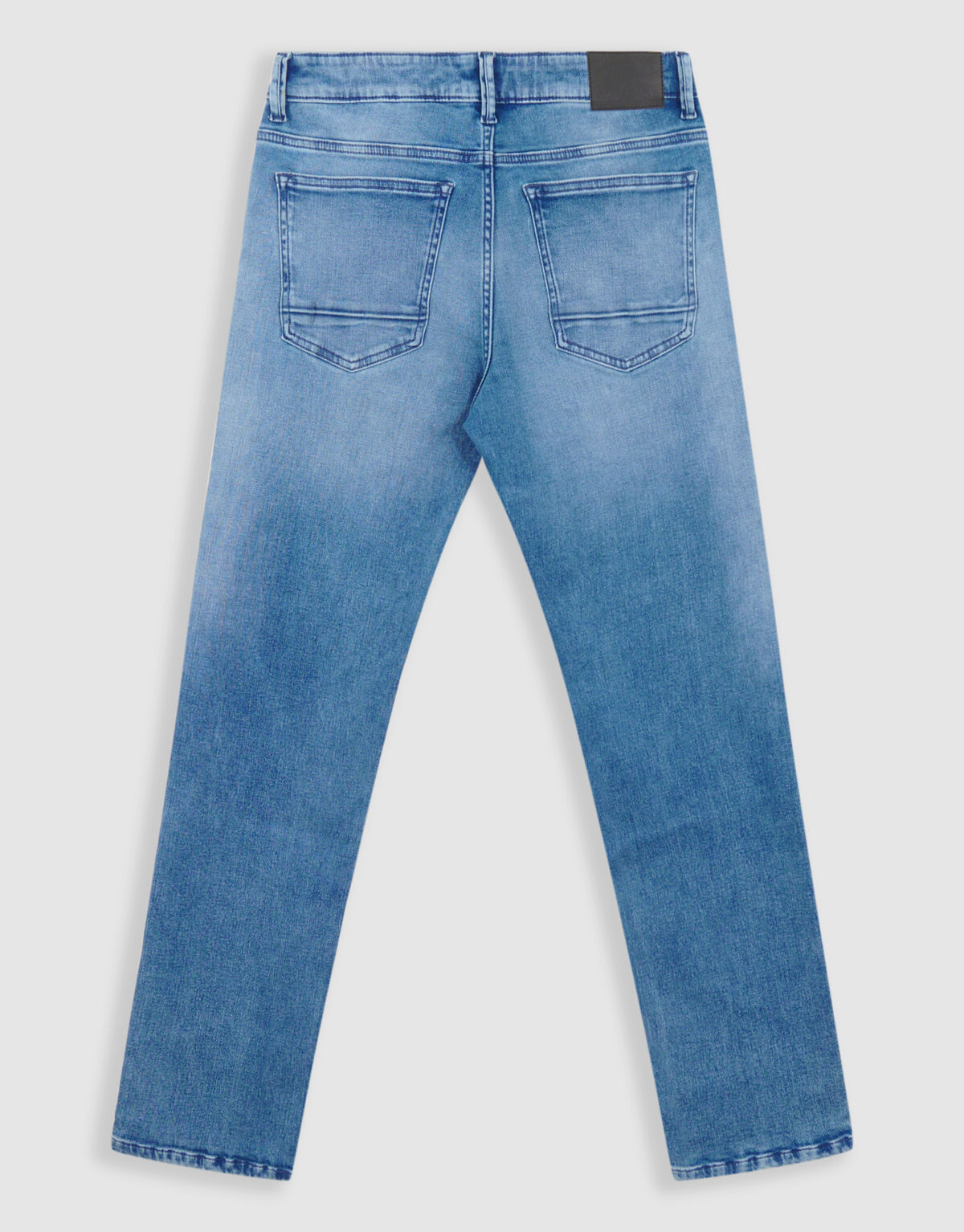 Slim Fit Jog Jeans Mediumstone L30