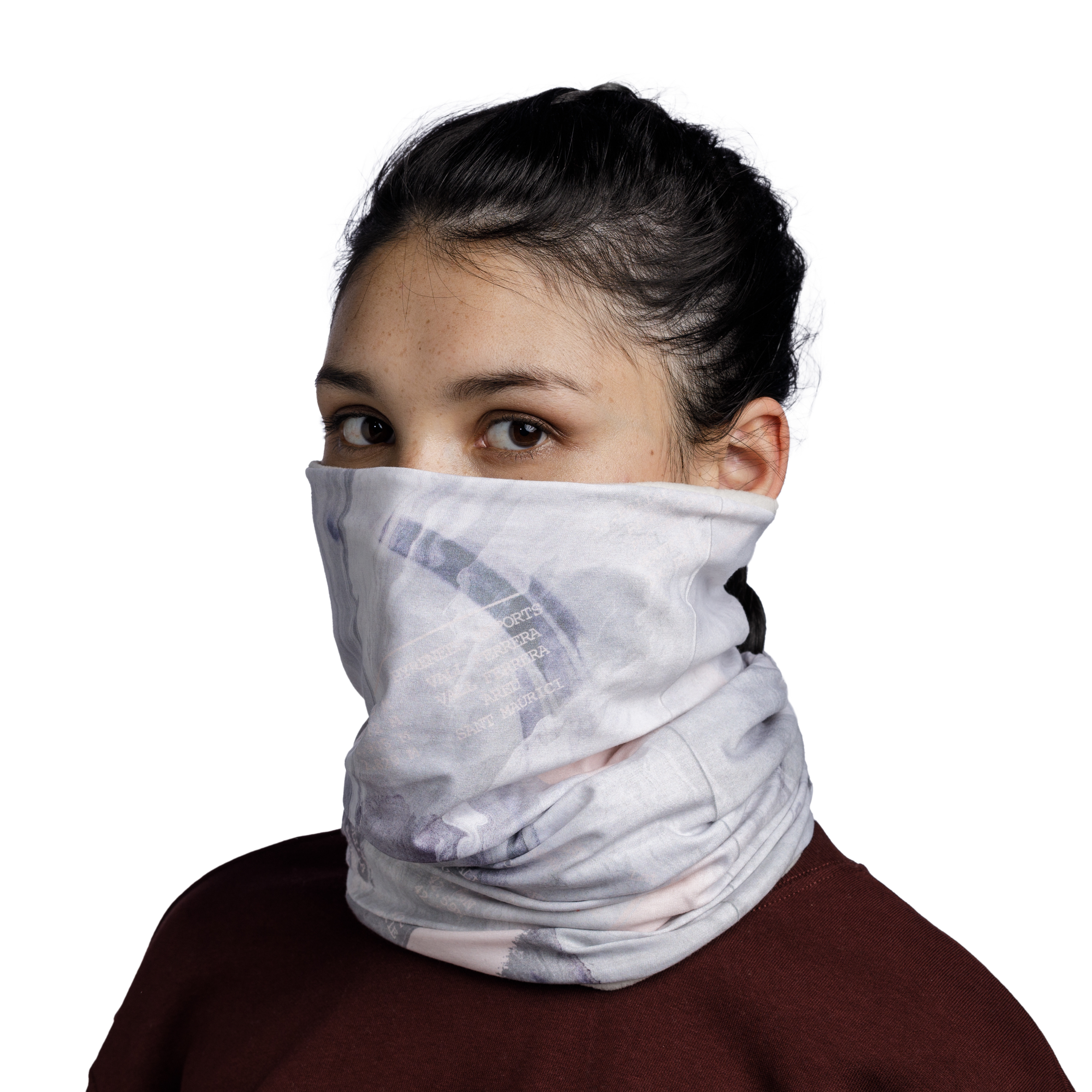 Polar Reversible