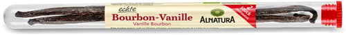 Alnatura Bio Bourbon Vanille Schote