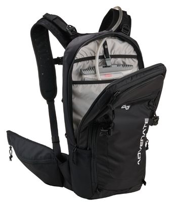 Sac à dos Advenate Ultimate 10   2 Noir Pur-Noir