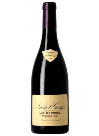 Nuits Saint Georges 1er cru Les Damodes - La Vougeraie
