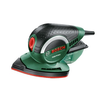 Bosch PSM primo multischuurmachine