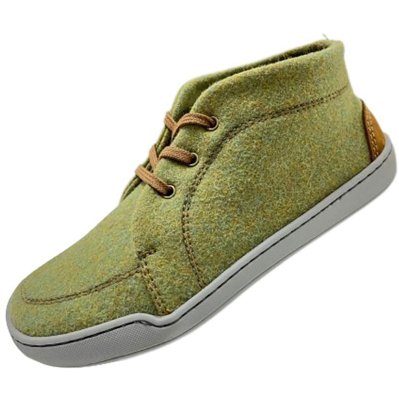Baabuk Herren Zero Wooler Schuhe