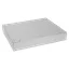 Kjøleplate 33x27x5 cm