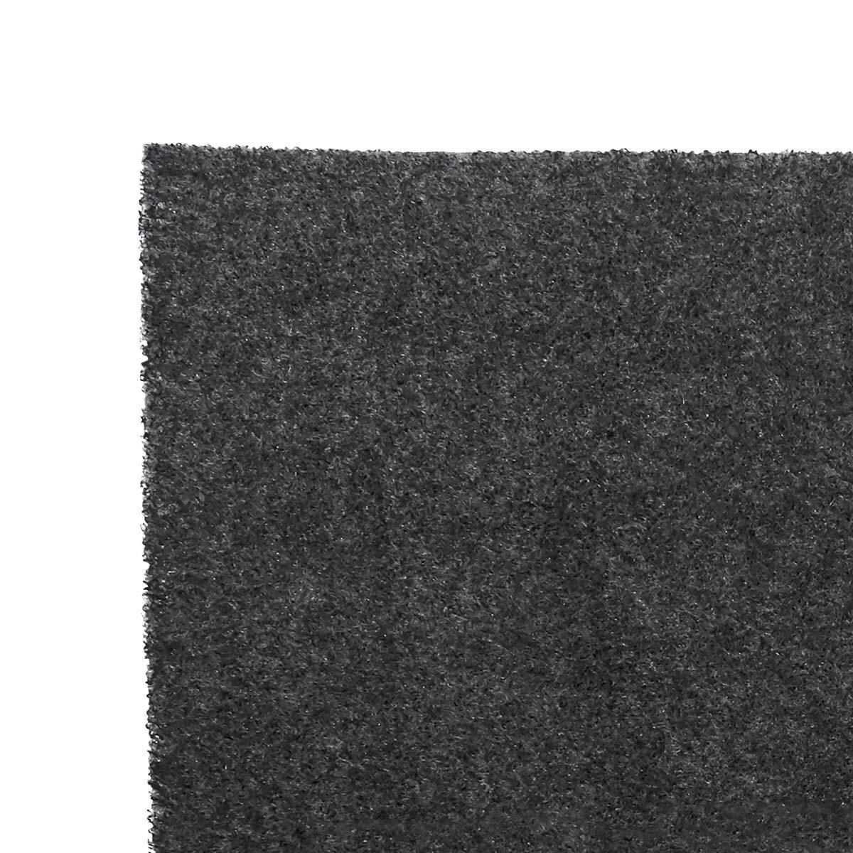 Aktivt kullfilter for kjøkkenvifte 250 g/m²