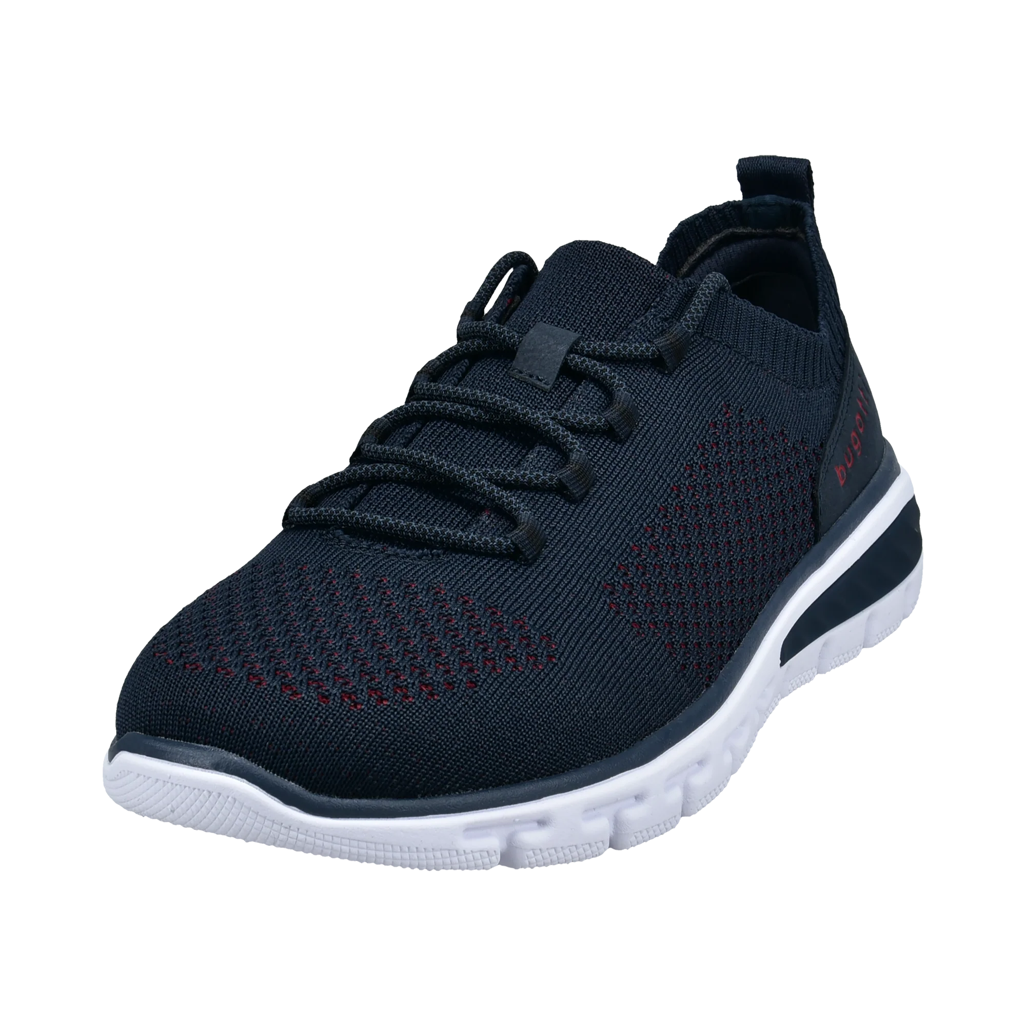 Sneaker dunkelblau