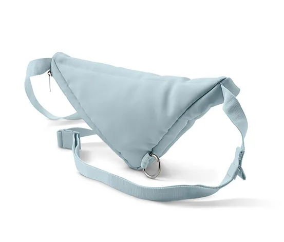 2-in-1-Umhängetasche