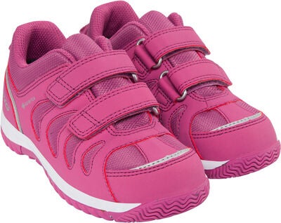 Viking Cascade 2V GTX Sneakers, Plum