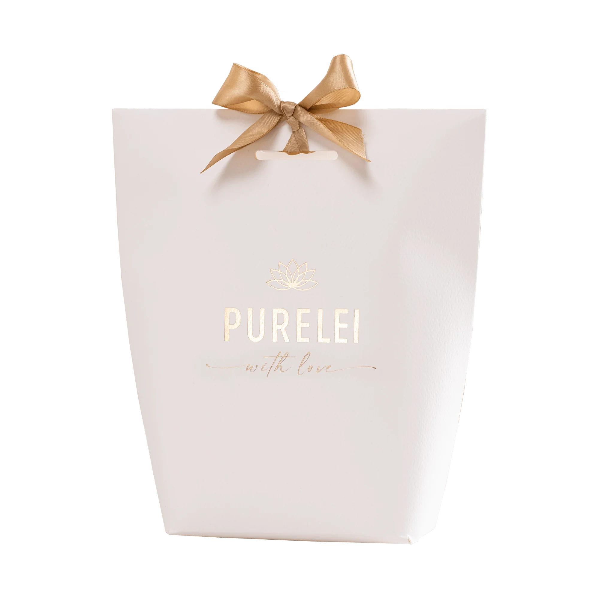 Geschenkverpackung - PURELEI