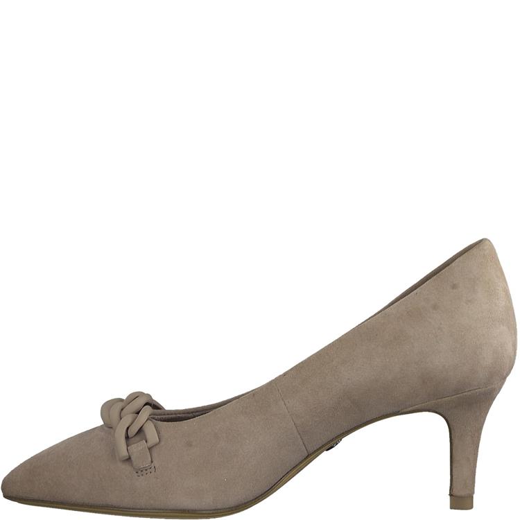 Tamaris 1-1-22404-29 pale mauve