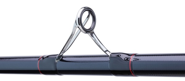 Canne Surfcasting Daiwa Liberty Surf (3-brins)