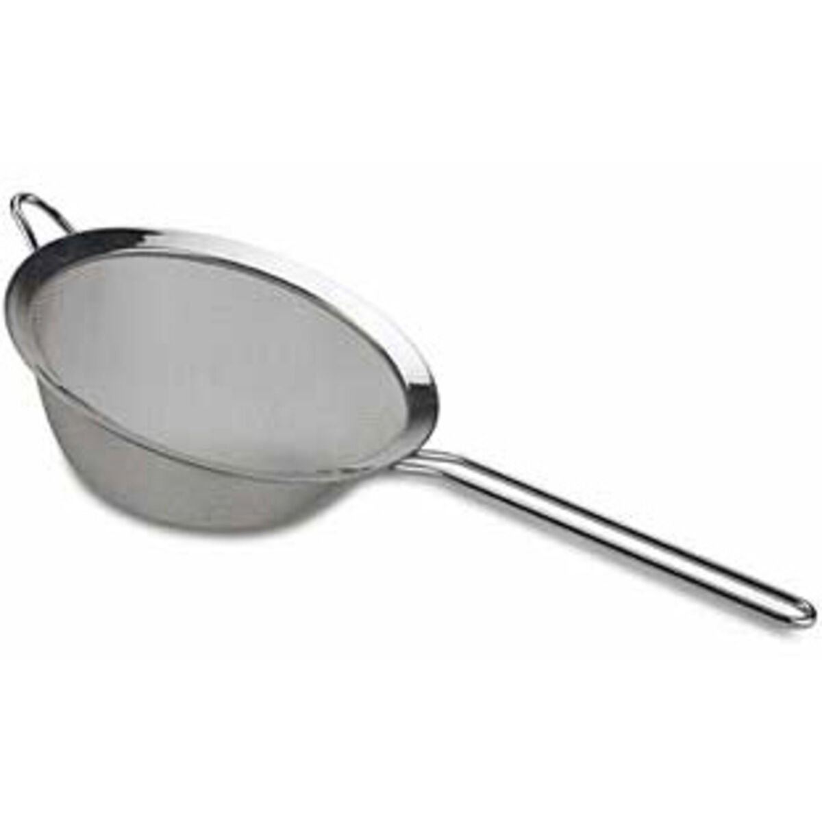 Trådsil 20 cm Rustfritt Stål