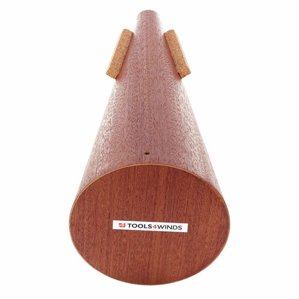 Tools 4 Winds Straight Contrabass Trombone