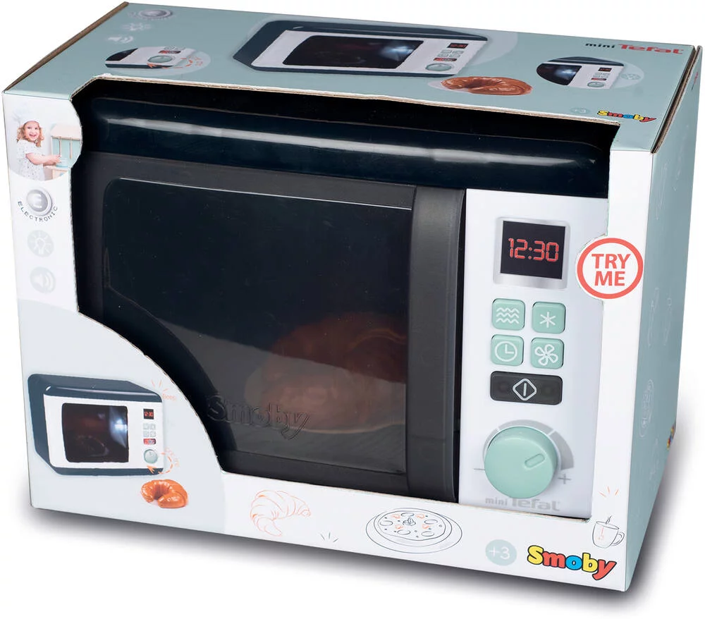 TEFAL MICRO ONDES ELECT