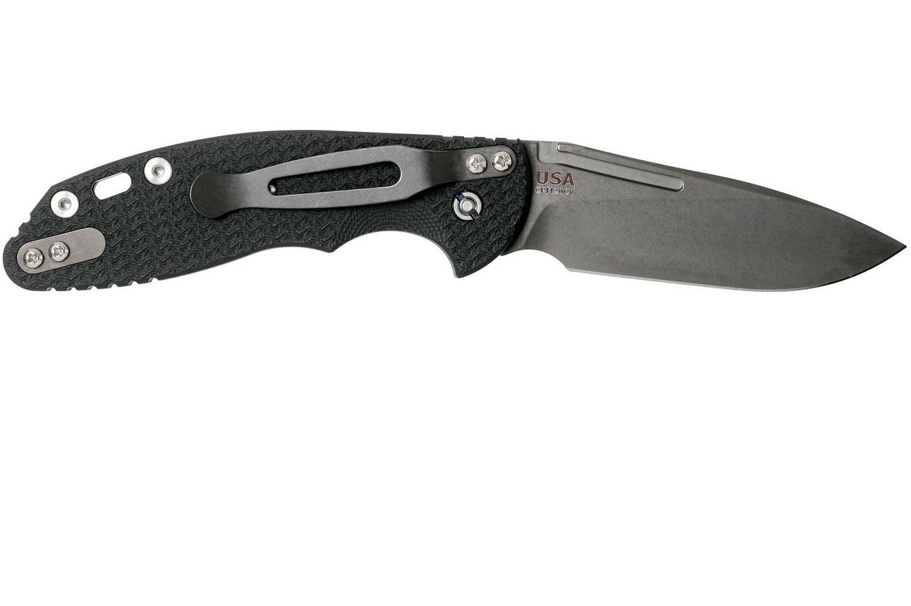 Rick Hinderer XM Slippy 3
