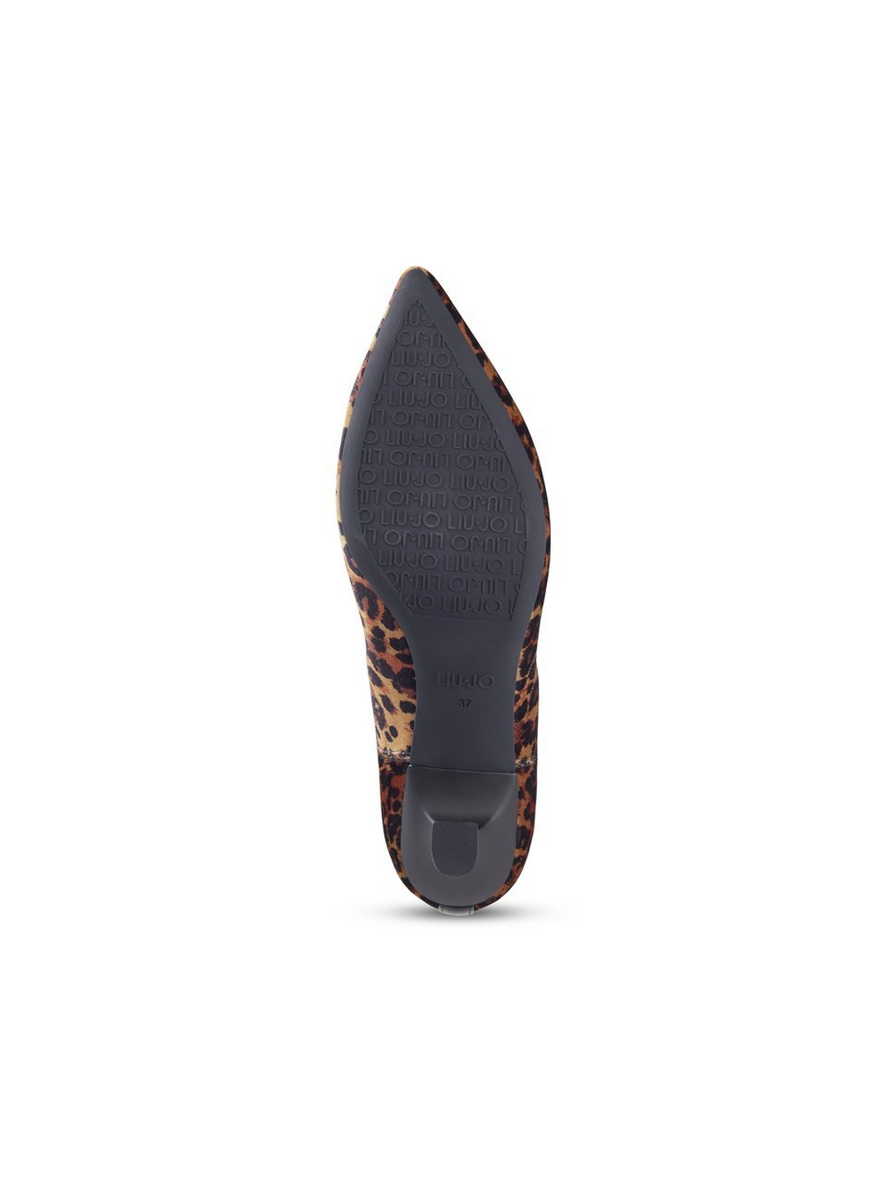 Stiefelette Gaia