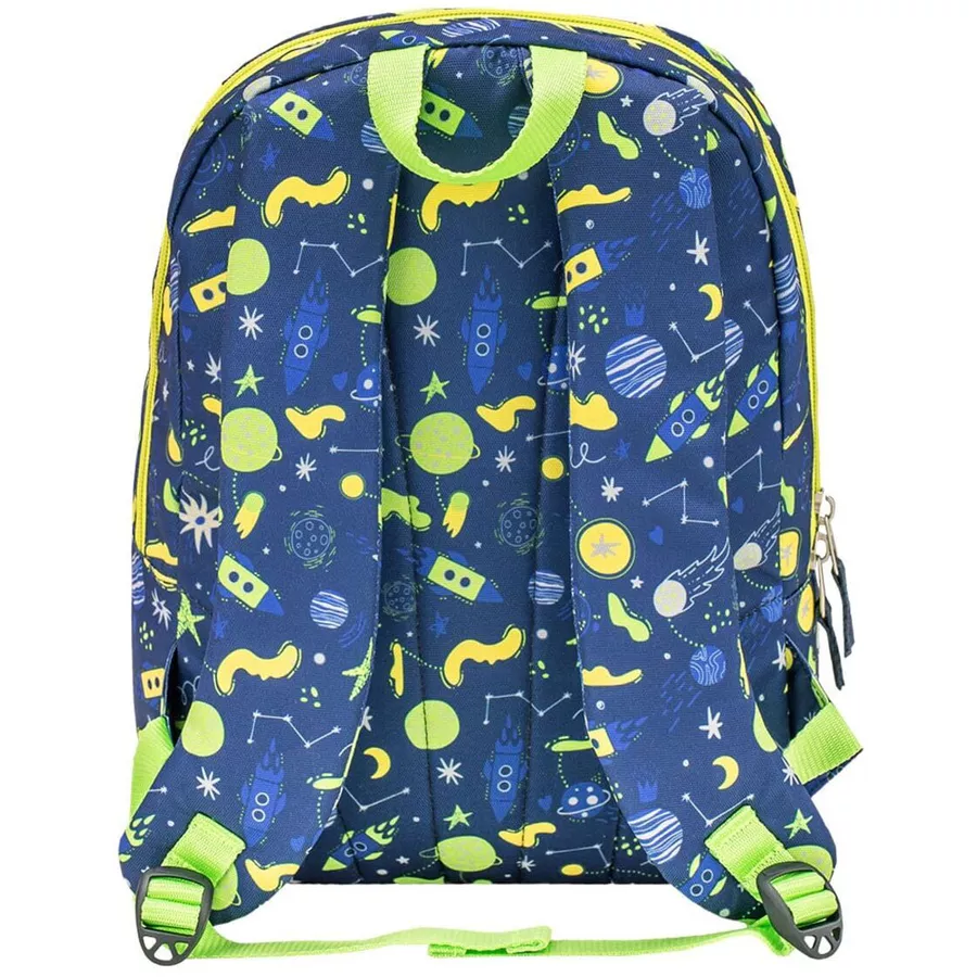 Belmil Kindergartenrucksack Kiddy Universum