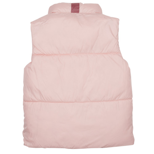 Only - KOGNEWRICKY REV. WAISTCOAT CP OTW - Rose