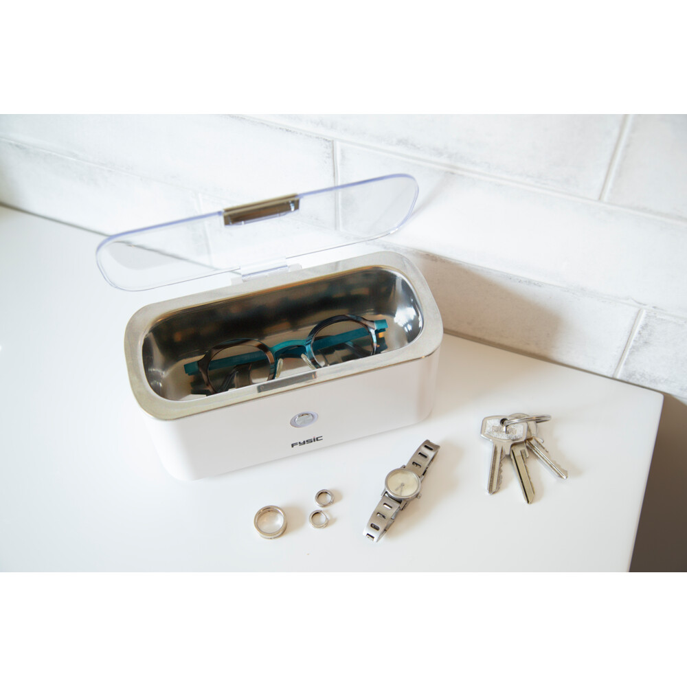 Fysic Compacte Ultrasoon Reiniger FC-18