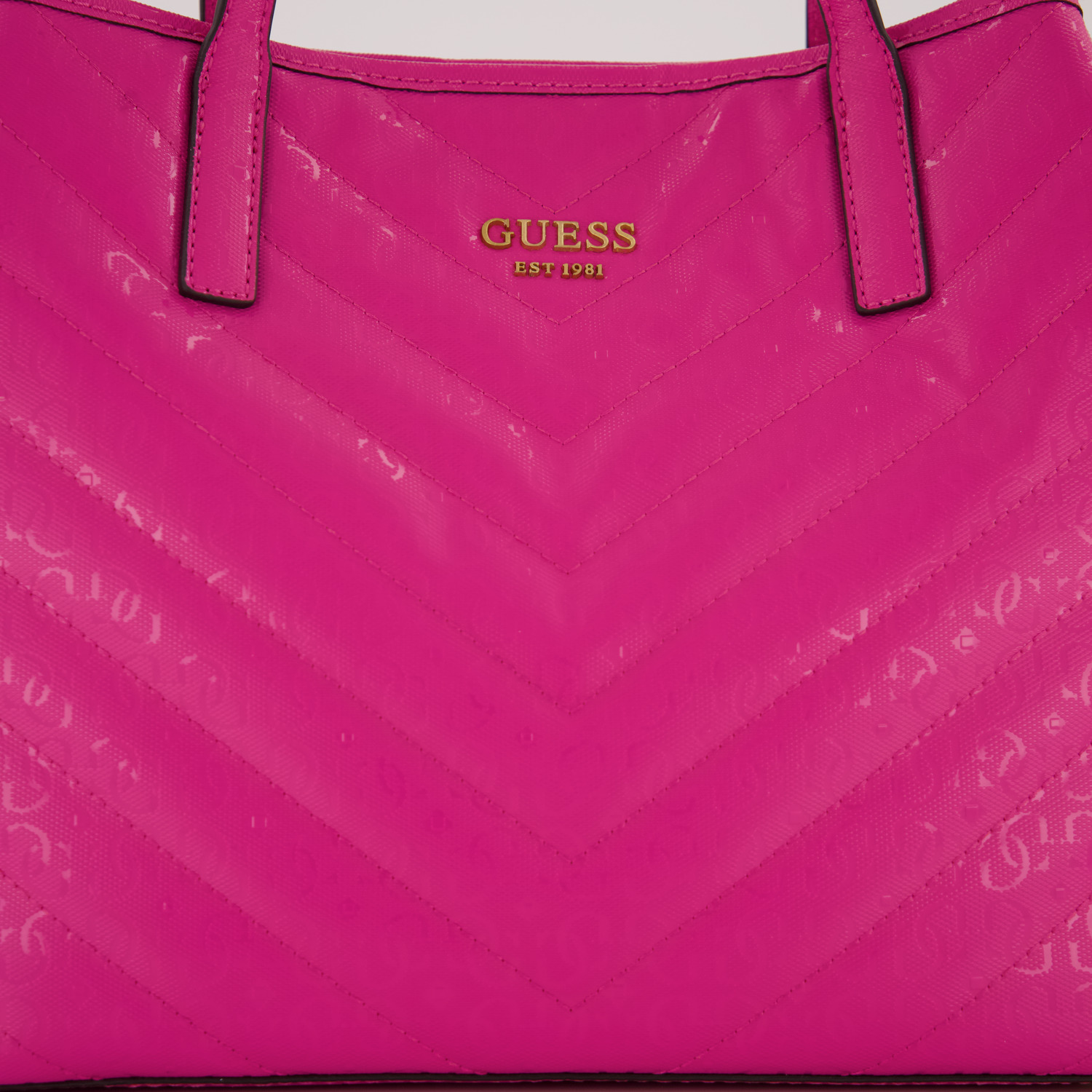 GUESS VIKKY TOTE