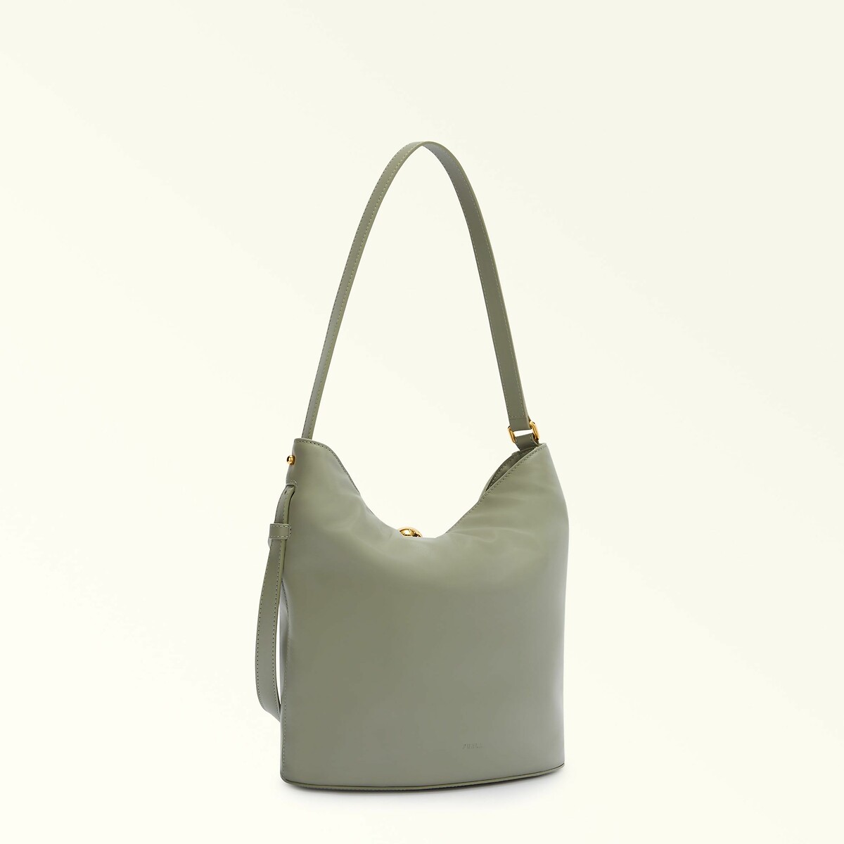 Bolsa de ombro FURLA em couro, SFERA SOFT M