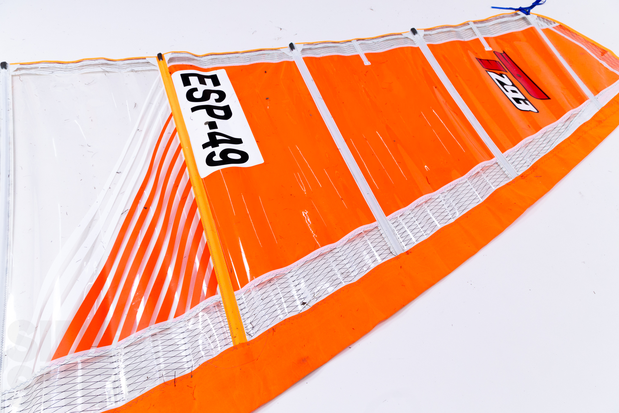 Bic Sport / Tahe Voile One Design - 293 OD - 7.8 m² #84 7.8m²