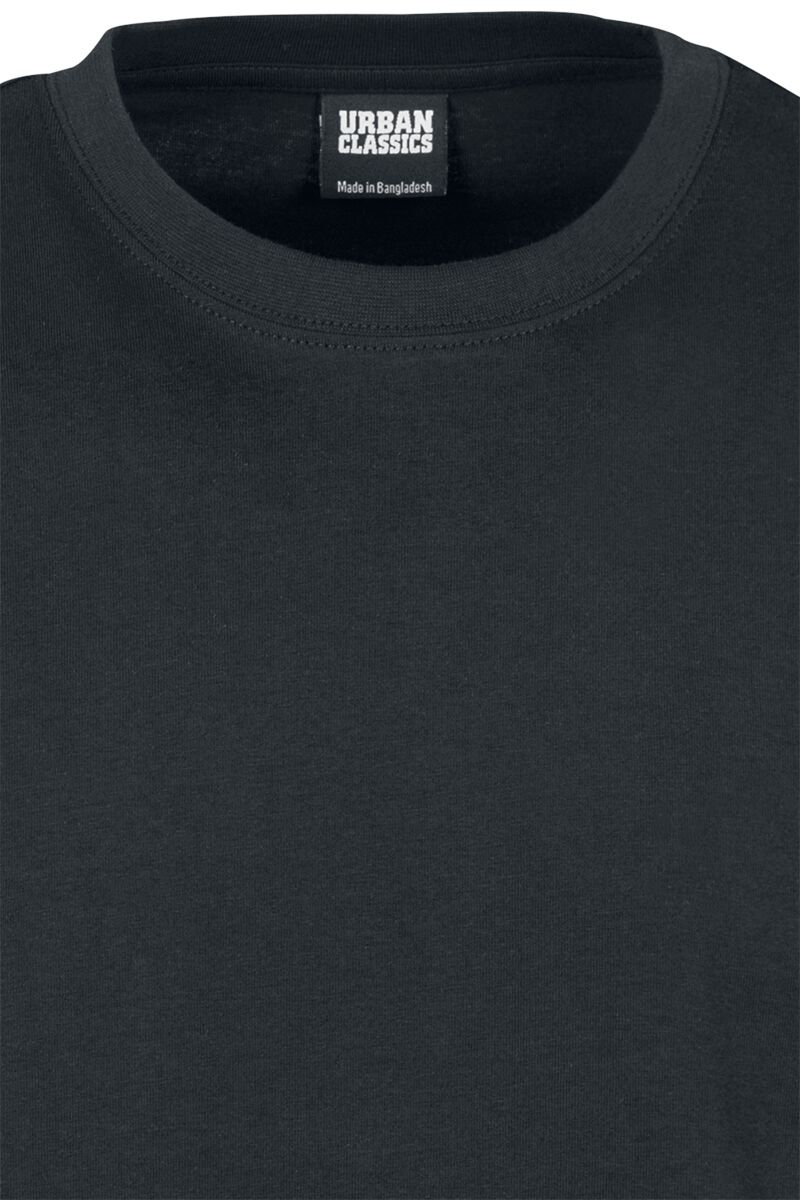 Lot de 6 T-shirts Basiques | Urban Classics T-Shirt Manches courtes
