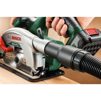 Bosch 18V cirkelzaag PKS18 (zonder accu)