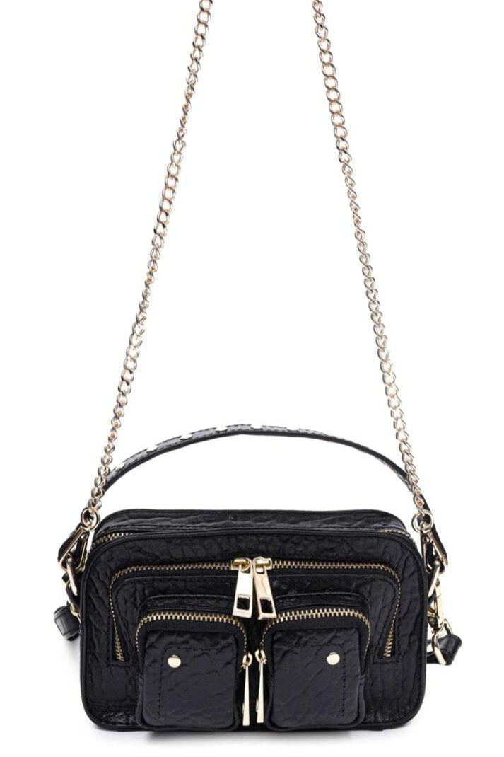 Núnoo Helena New Zealand W. Gold black
