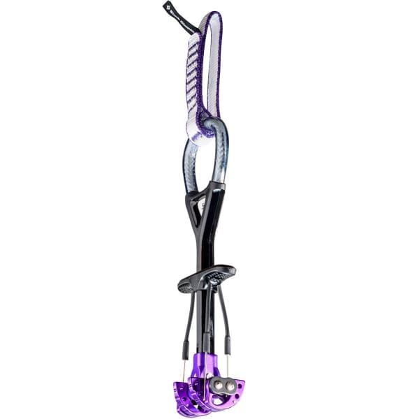 Coinceur escalade BLACK DIAMOND CAMALOT ULTRALIGHT N° 0.5