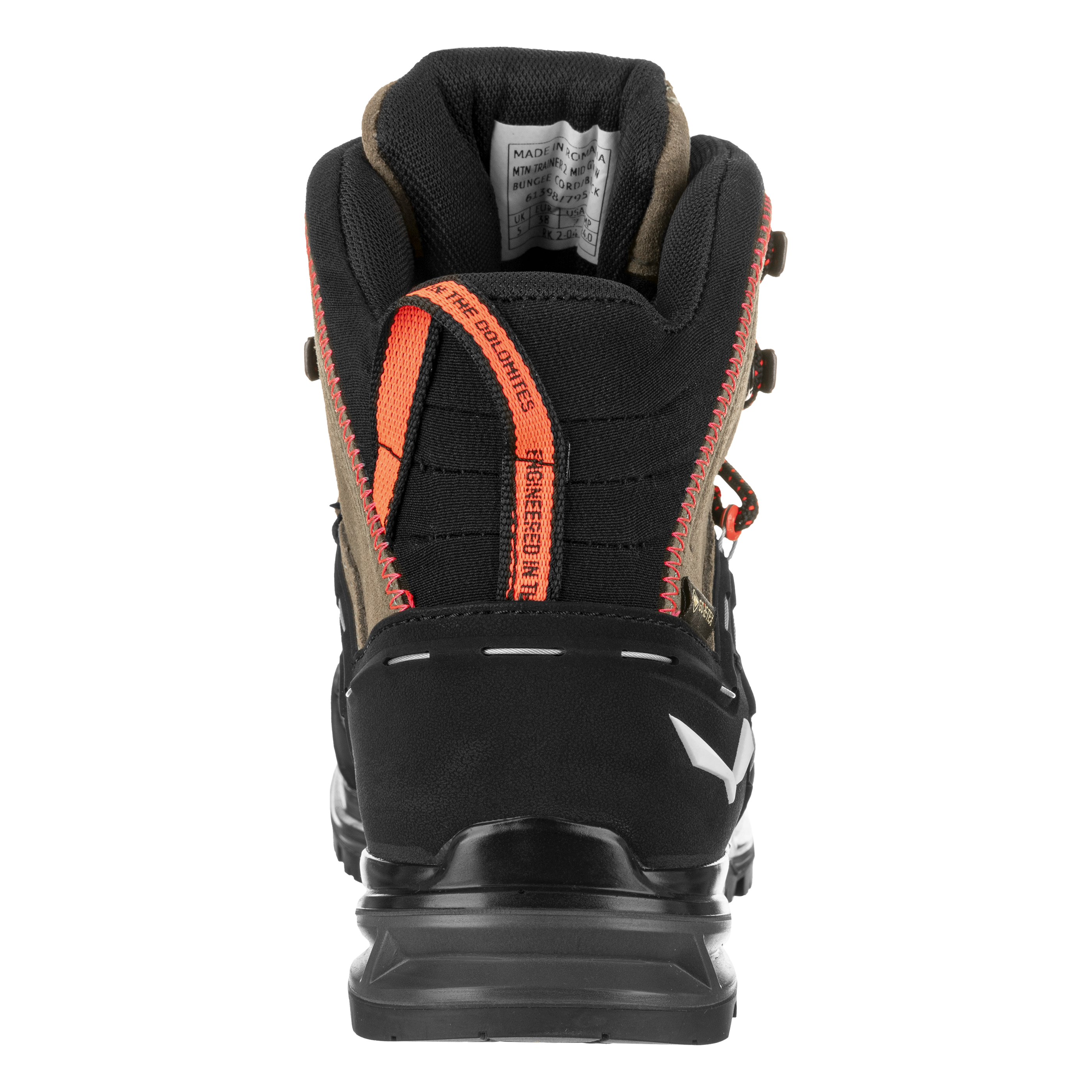 Mountain Trainer 2 Mid Gore-Tex® Schuh Damen