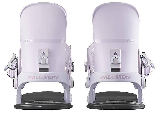 SALOMON - FIXATIONS EDB UNISEX